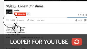 Looper for YT