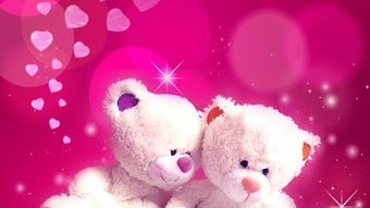 Lovely Teddy Theme