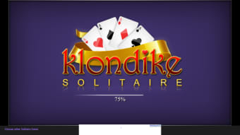 Solitaire 3 in 1
