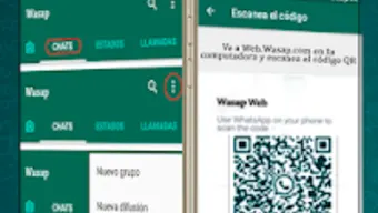 Tener Dos Cuentas De Whtsapp Guide En Un Celular