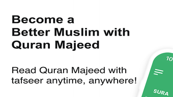 Quran Majeed Pro