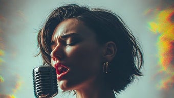 VibeMe AI: Music Video Maker