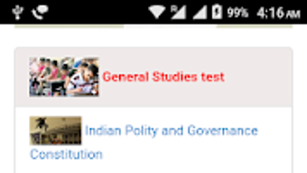 TNPSC Group 4 Preparation App