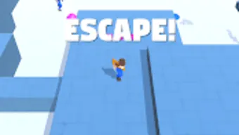Hospital Escaper