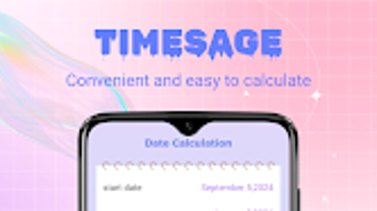 TimeSage