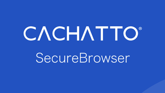 CACHATTO SecureBrowser V4