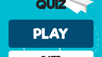 Airlines  Airports: Quiz Game