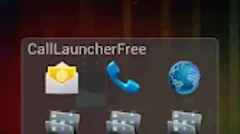 CallLauncherFree