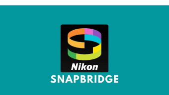 snapbridge For PC - New Tab Background