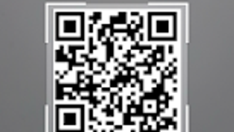 Doro QR  Barcode scan