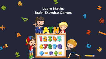 Cool Math Game - Math Champ