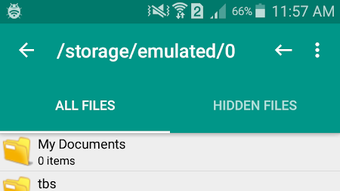 Hide Images,Videos And Files