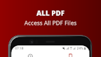 PDF Viewer: PDF Reader Android