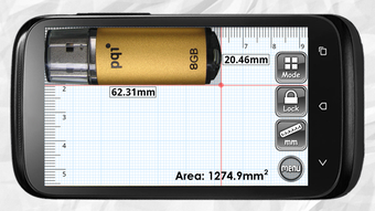 ON Ruler