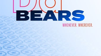 Chicago Bears Official App