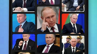 Putin Calling You - Fake Call