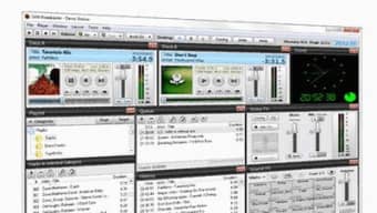 SAM Broadcaster Pro Mac Edition