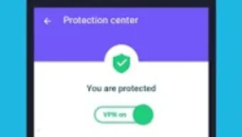 Protect Free VPN+Data Manager