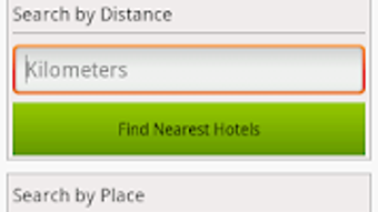 Hotel Finder