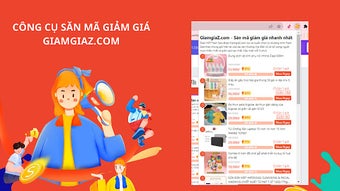 GiamGiaZ.com - Săn mã giảm giá