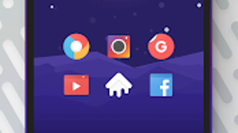 Ango - Icon Pack для Android — Скачать