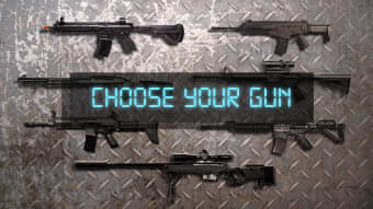 Gun Simulator Sounds Shot Pro