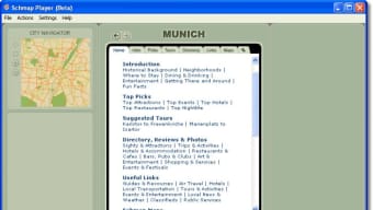 Schmap Munich Guide