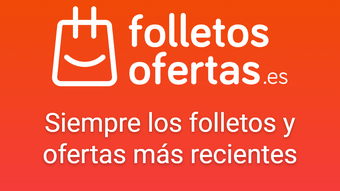 Folletos y ofertas de España