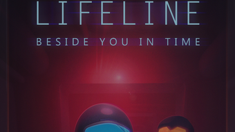 Lifeline: Beside You in Time