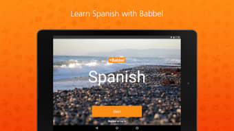 Babbel  Learn Spanish