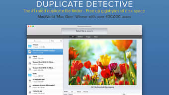Duplicate Detective - Find and Delete Duplicate Files