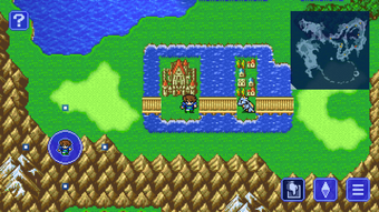 FINAL FANTASY V