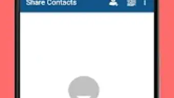 Share Contacts