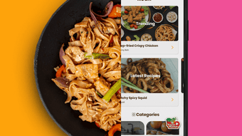 Kuali: Malaysian Recipesmore