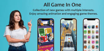 All Games All in One Game