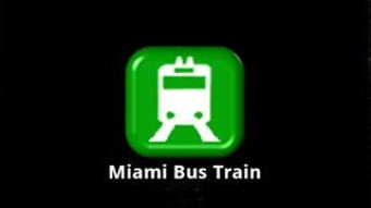 Miami Bus Train