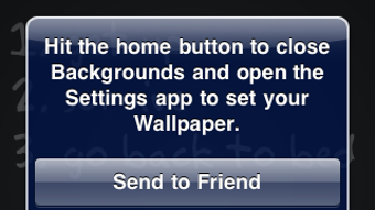 Backgrounds