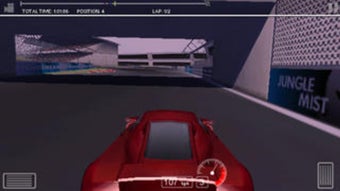 Fastlane Street Racing