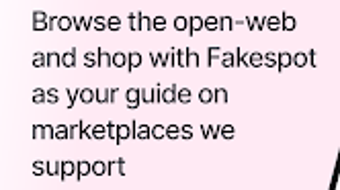 Fakespot Pro Browser