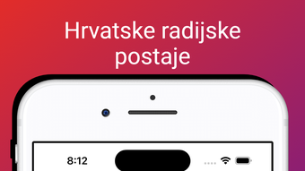 Hrvatski Radio - Radio HR