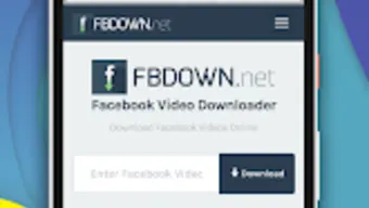 Browser Downloader Video