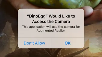 DinoEgg - Dino Egg
