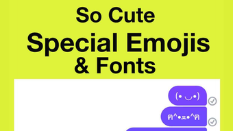 Font Keyboard - Fonts Chat