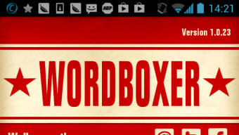 WordBoxer
