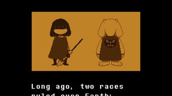 Undertale