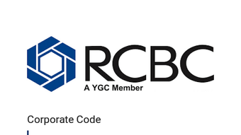 RCBC Online Corporate