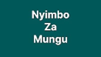 Nyimbo Za Mungu Kiswahili - En