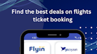 All Flights Ticket Booking App