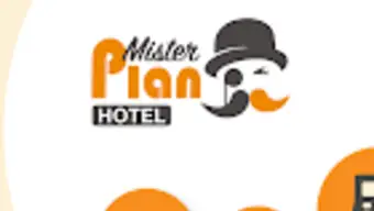 MrPlan Hotel