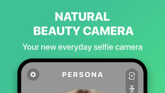 Persona: Beauty Camera